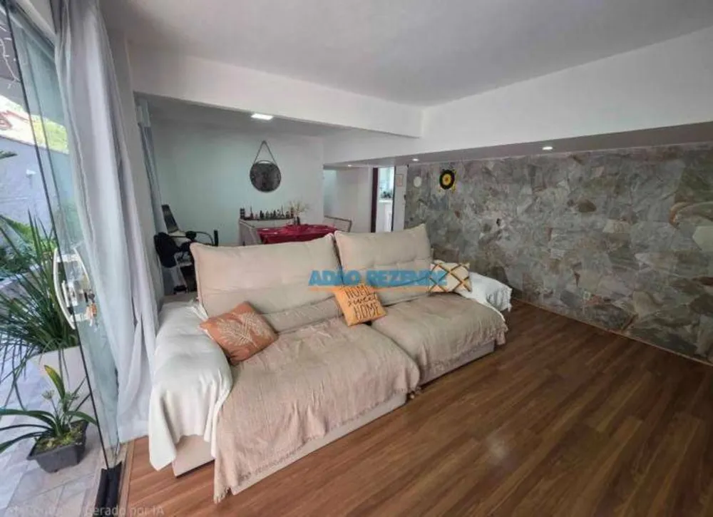 Apartamento, 3 quartos, 93 m² - Foto 2