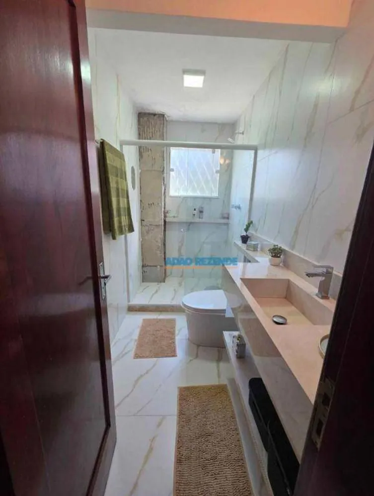 Apartamento, 3 quartos, 93 m² - Foto 8