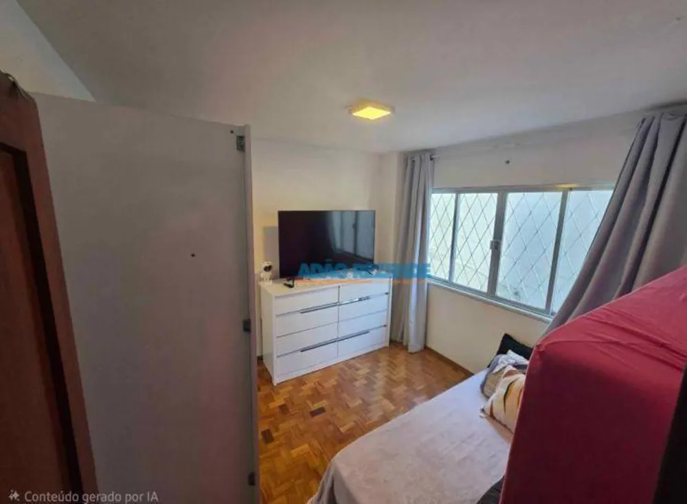 Apartamento, 3 quartos, 93 m² - Foto 5