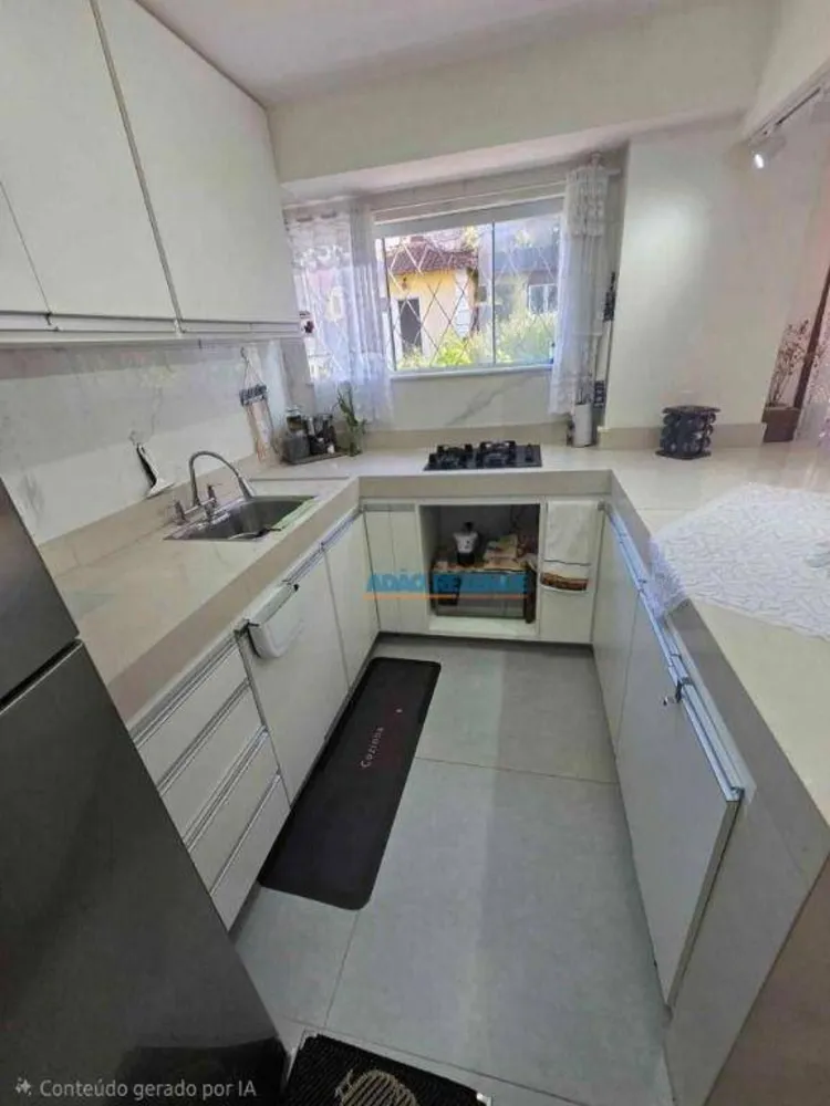 Apartamento, 3 quartos, 93 m² - Foto 12