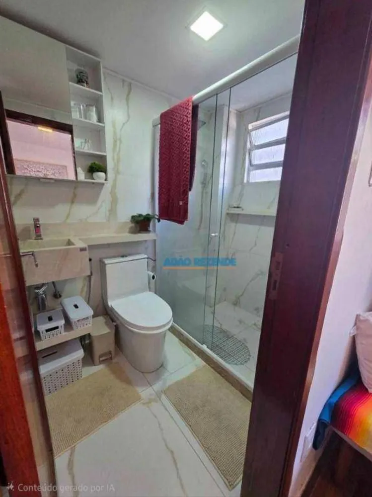 Apartamento, 3 quartos, 93 m² - Foto 7