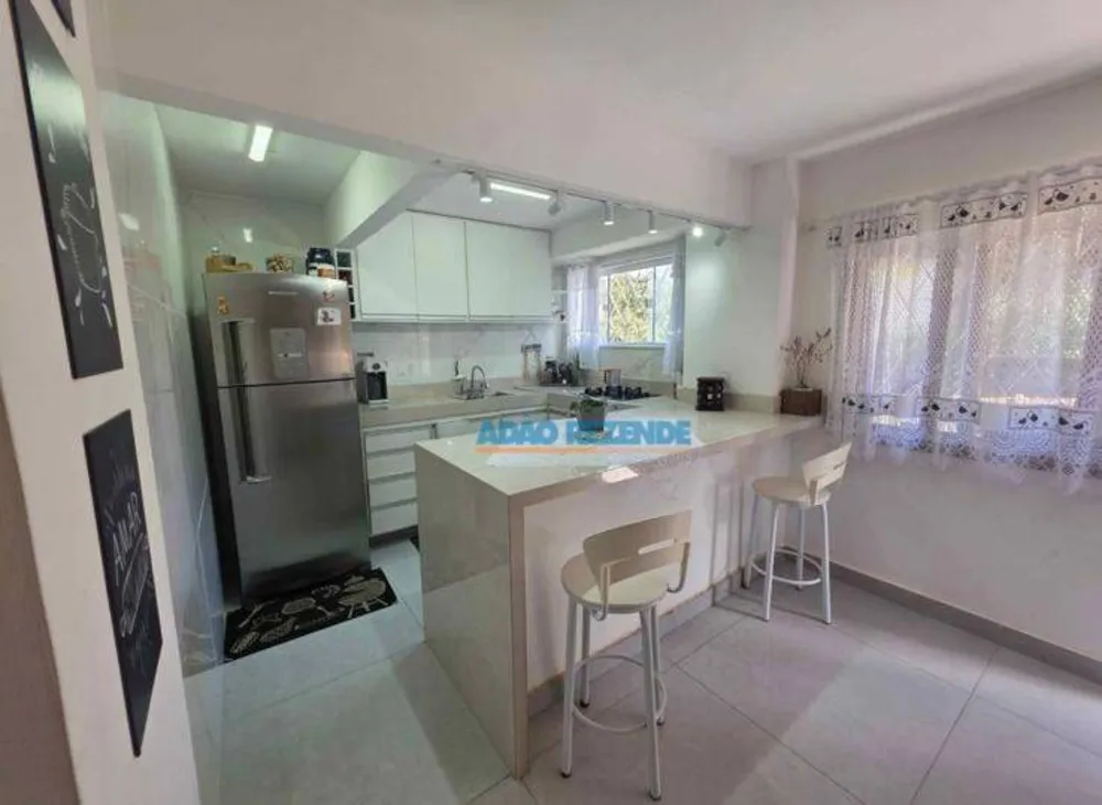 Apartamento, 3 quartos, 93 m² - Foto 11