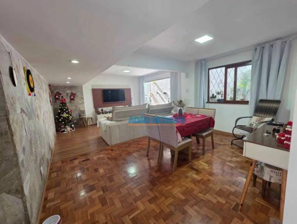 Apartamento, 3 quartos, 93 m² - Foto 3