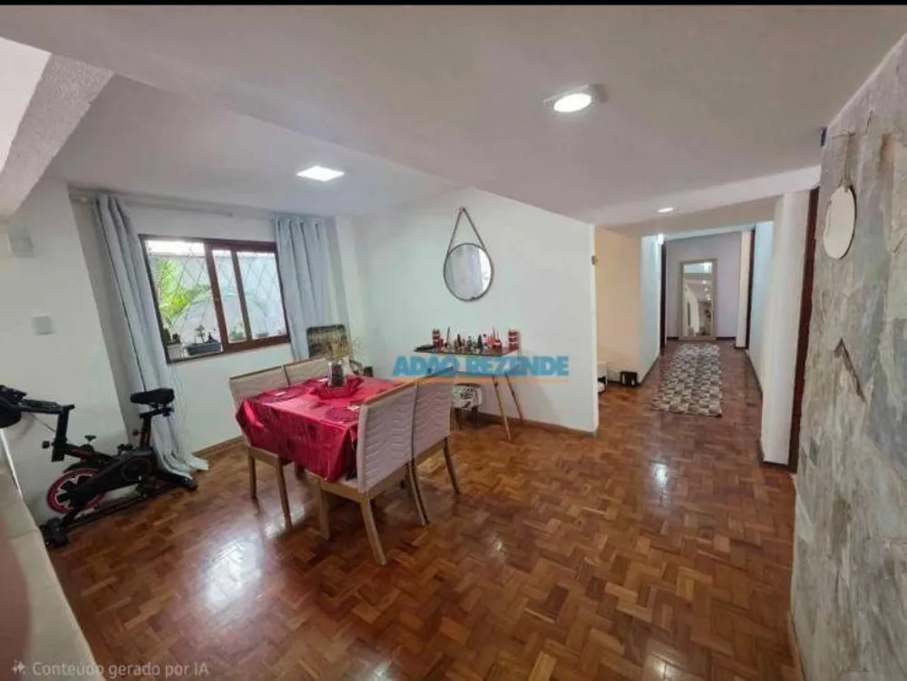 Apartamento, 3 quartos, 93 m² - Foto 4