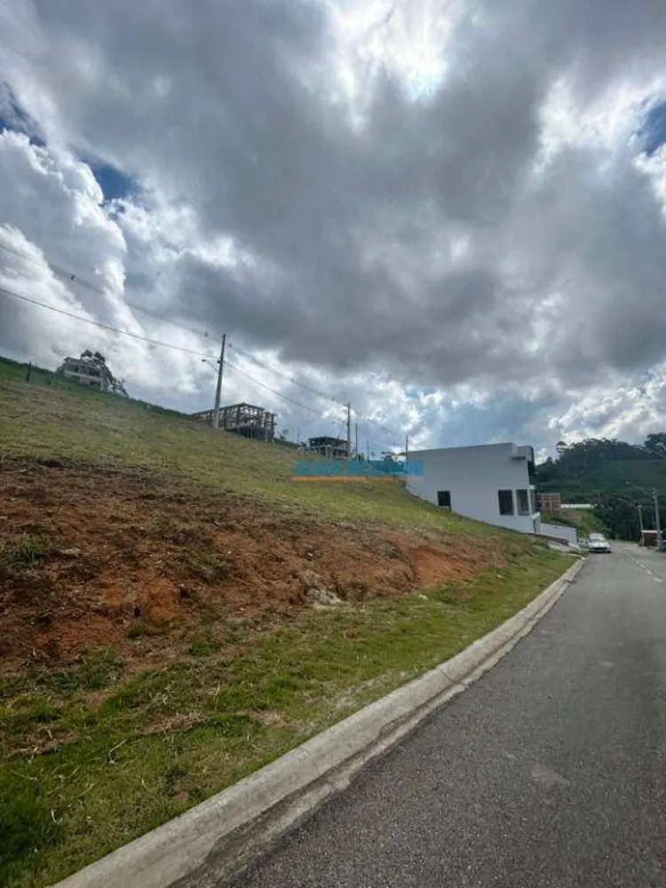 Loteamento e Condomínio, 256 m² - Foto 2