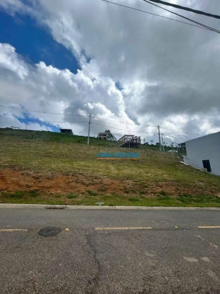 Loteamento e Condomínio, 256 m² - Foto 1