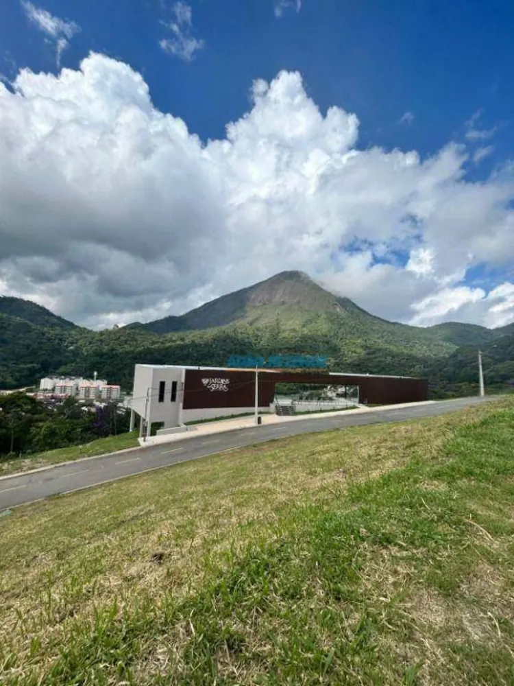 Loteamento e Condomínio, 256 m² - Foto 5