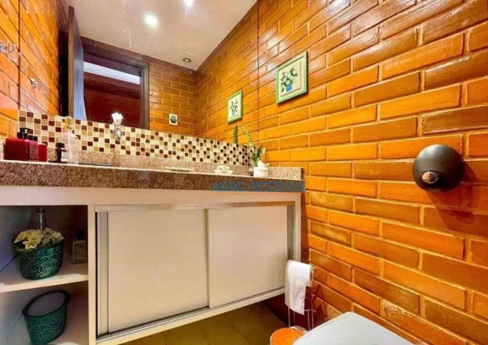 Casa de Condomínio, 3 quartos - Foto 5