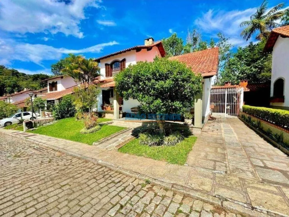 Casa de Condomínio, 3 quartos - Foto 17