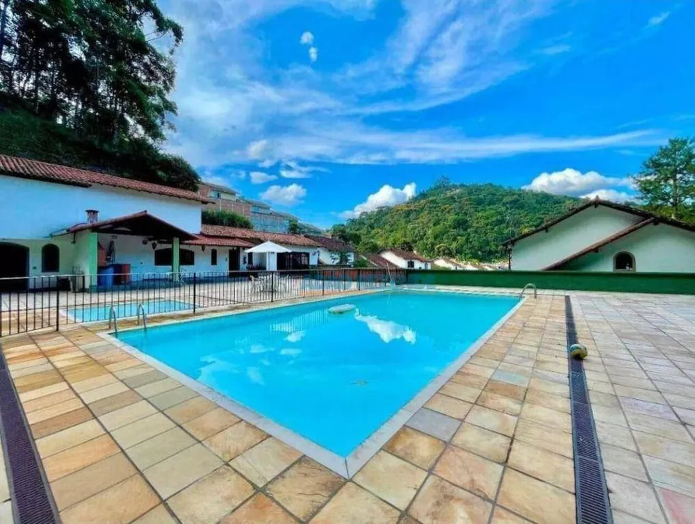 Casa de Condomínio, 3 quartos - Foto 35