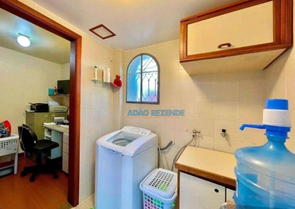 Casa de Condomínio, 3 quartos - Foto 9