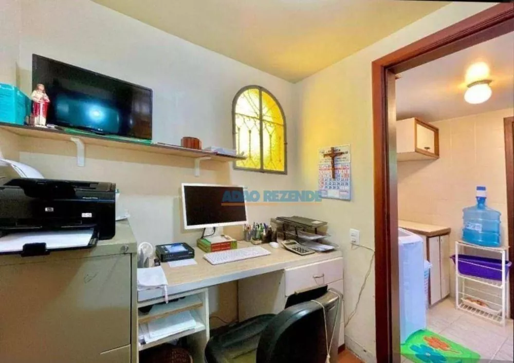 Casa de Condomínio, 3 quartos - Foto 25