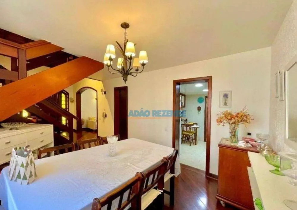 Casa de Condomínio, 3 quartos - Foto 26