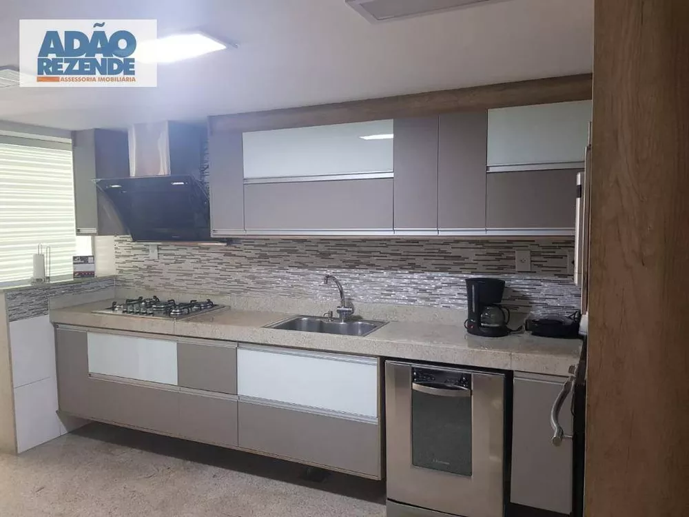 Apartamento, 3 quartos, 225 m² - Foto 17