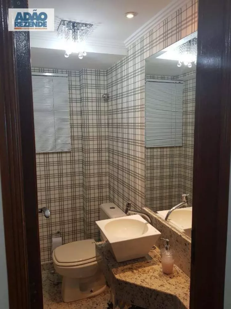 Apartamento, 3 quartos, 225 m² - Foto 25