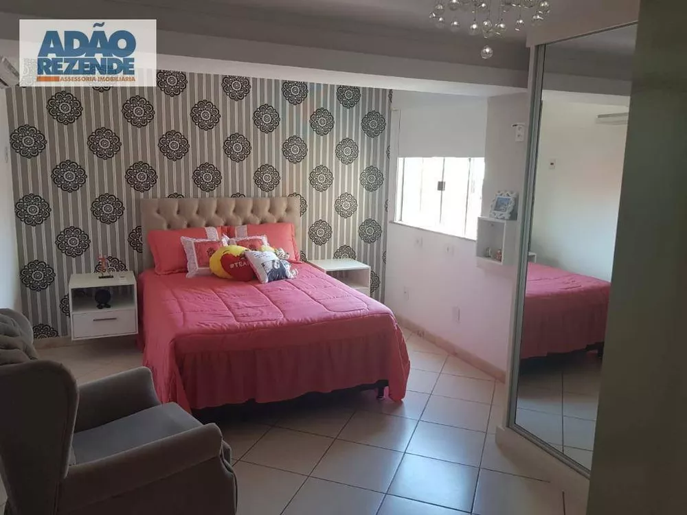 Apartamento, 3 quartos, 225 m² - Foto 16