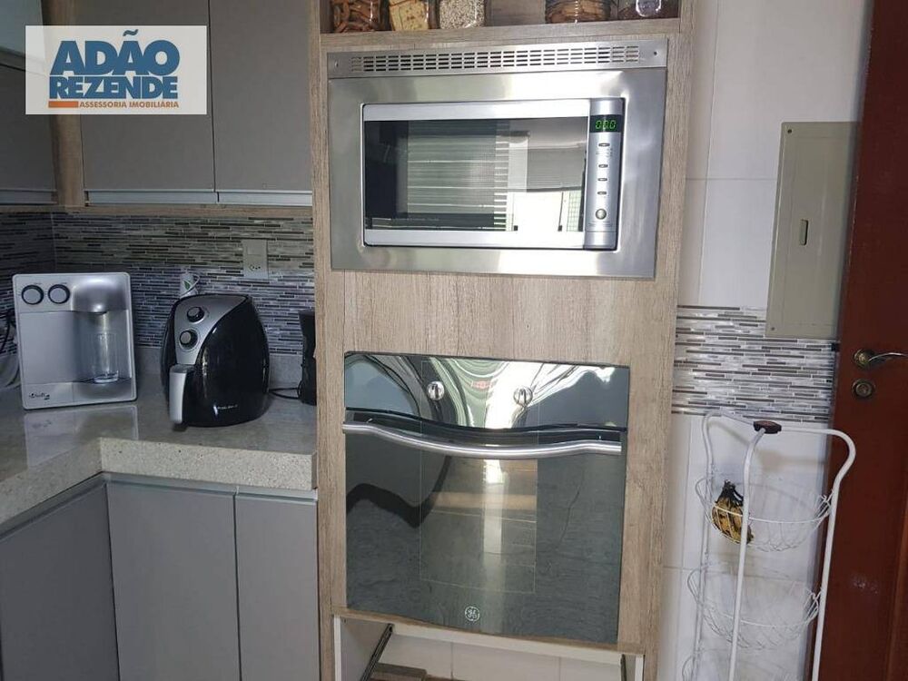Apartamento, 3 quartos, 225 m² - Foto 19