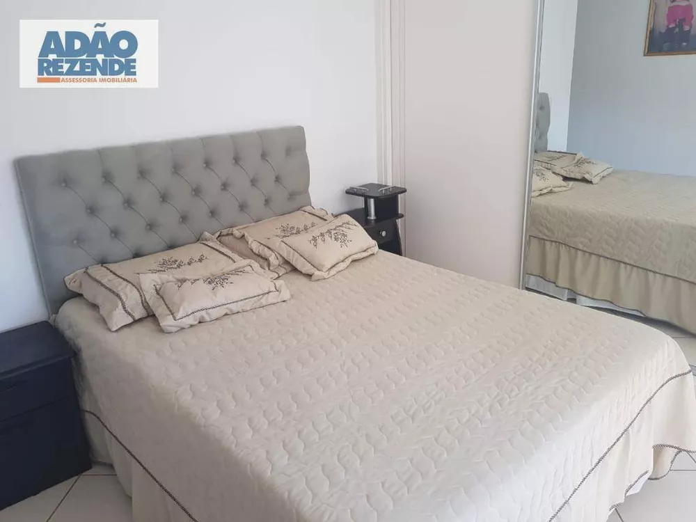 Apartamento, 3 quartos, 225 m² - Foto 13