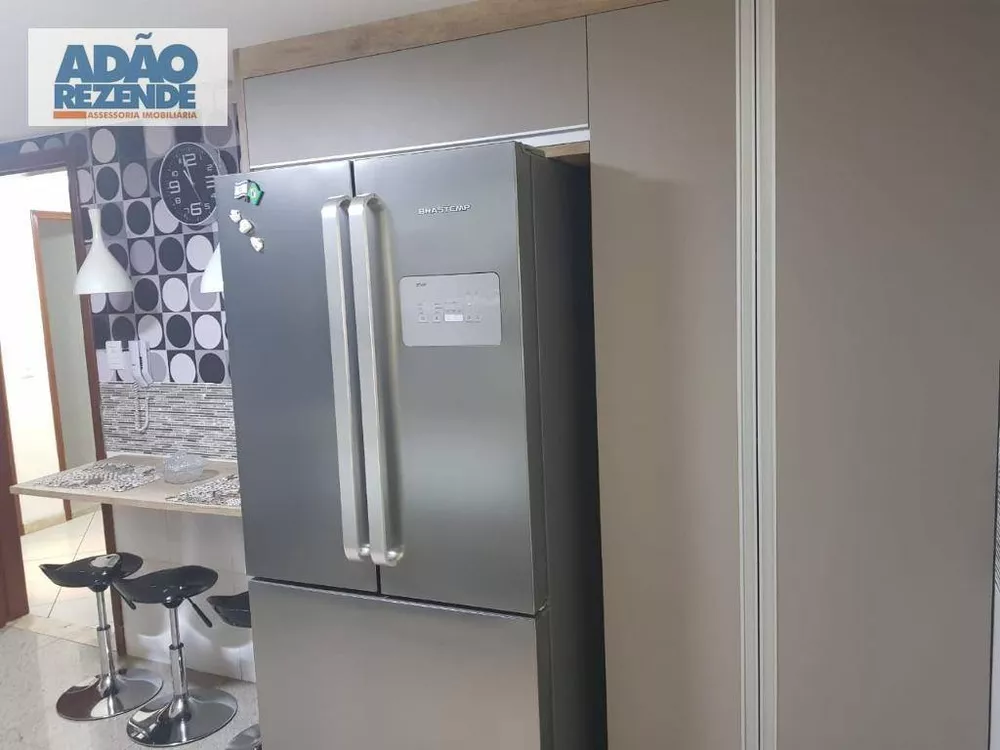 Apartamento, 3 quartos, 225 m² - Foto 21