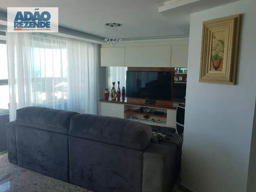 Apartamento, 3 quartos, 225 m² - Foto 9