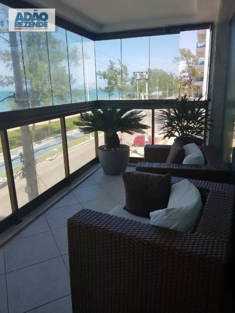 Apartamento, 3 quartos, 225 m² - Foto 5