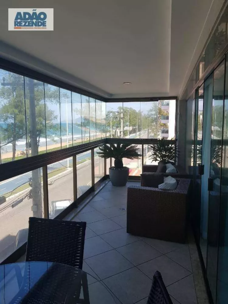 Apartamento, 3 quartos, 225 m² - Foto 4