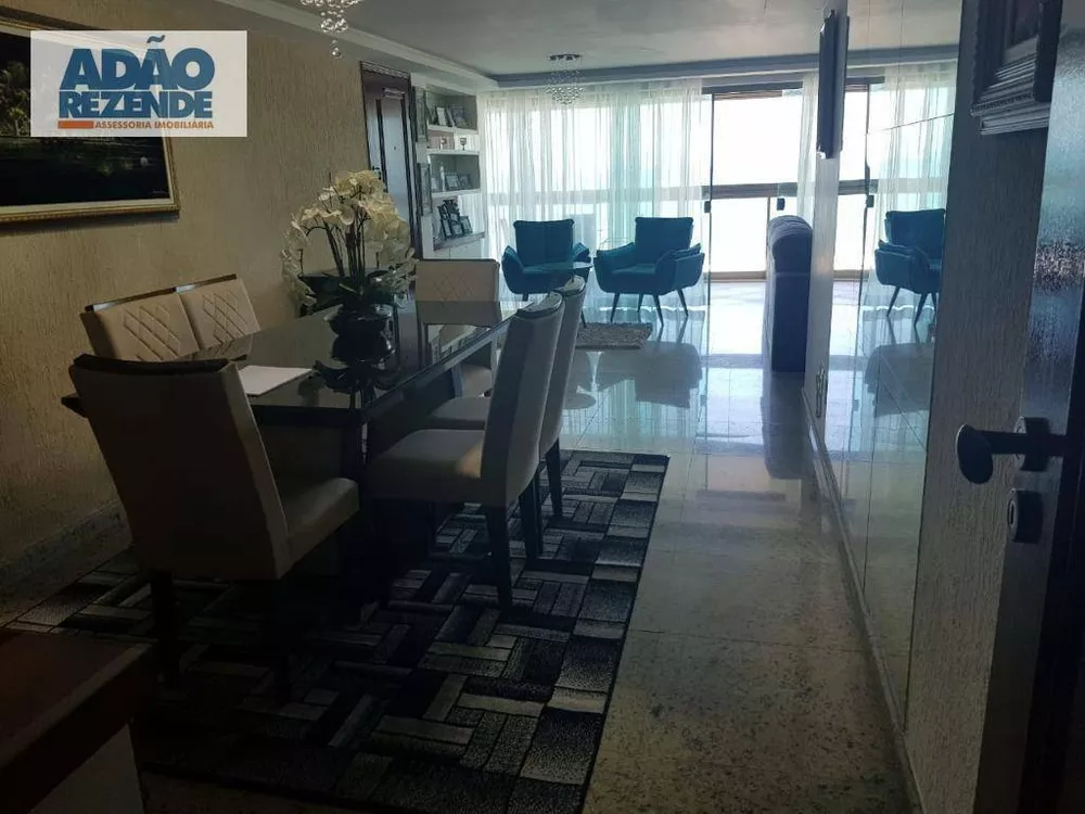 Apartamento, 3 quartos, 225 m² - Foto 7