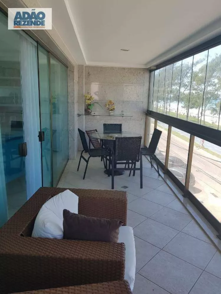 Apartamento, 3 quartos, 225 m² - Foto 3