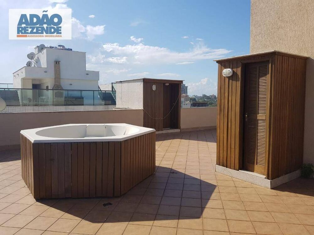 Apartamento, 3 quartos, 225 m² - Foto 35