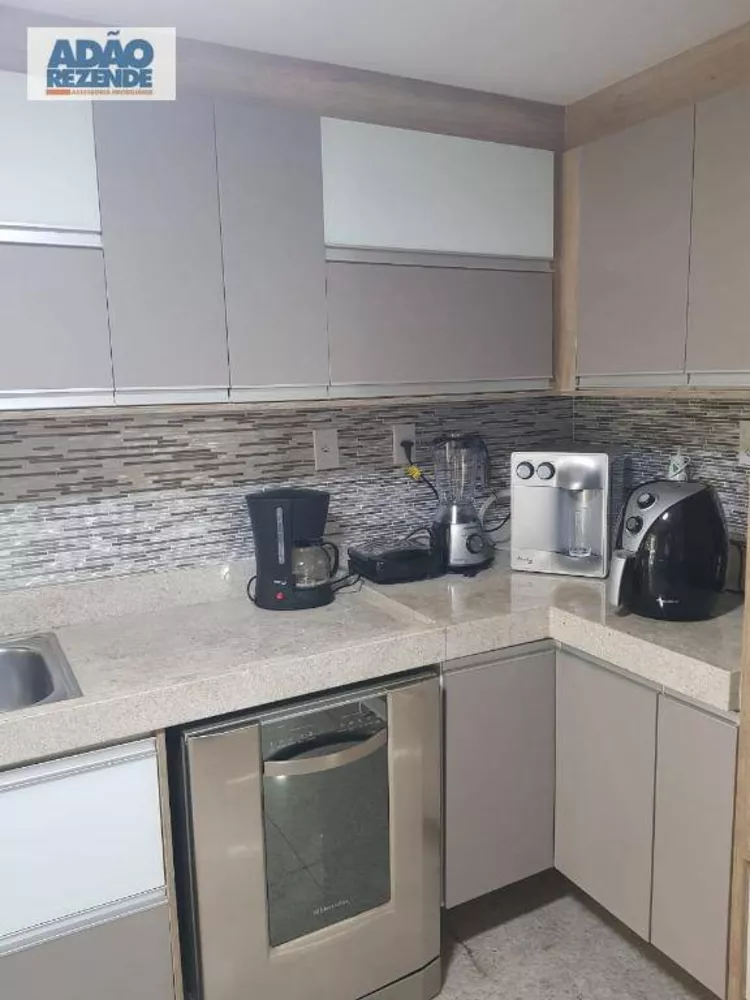Apartamento, 3 quartos, 225 m² - Foto 18
