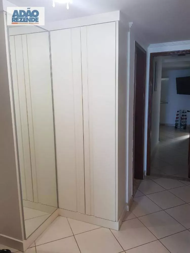 Apartamento, 3 quartos, 225 m² - Foto 11