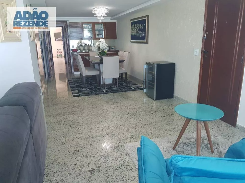 Apartamento, 3 quartos, 225 m² - Foto 8