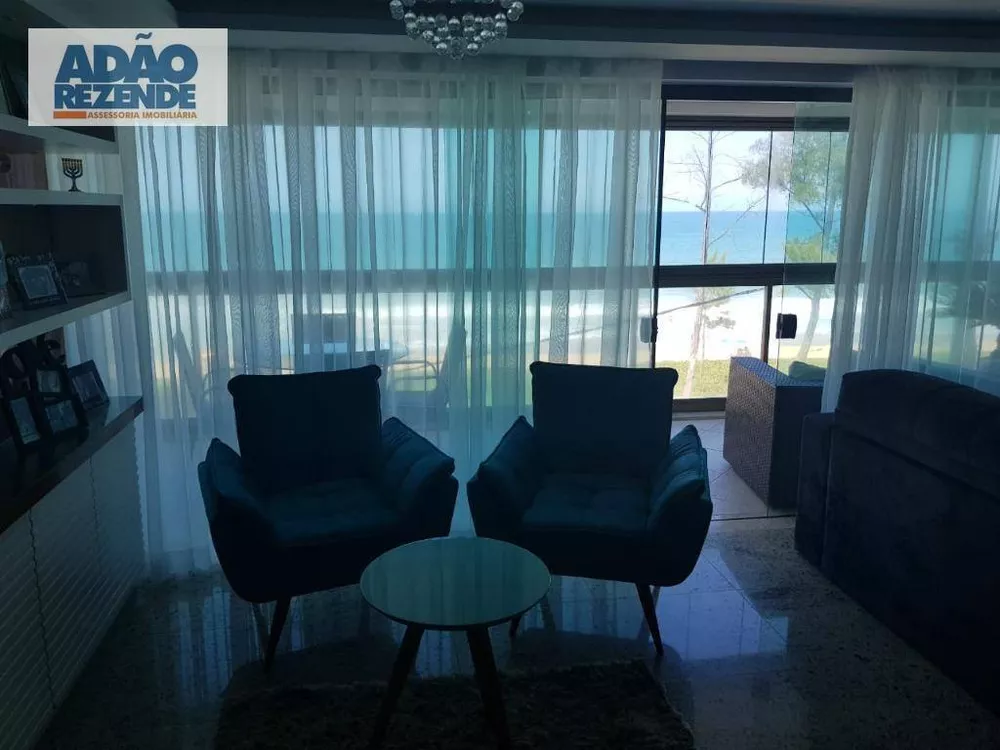 Apartamento, 3 quartos, 225 m² - Foto 10