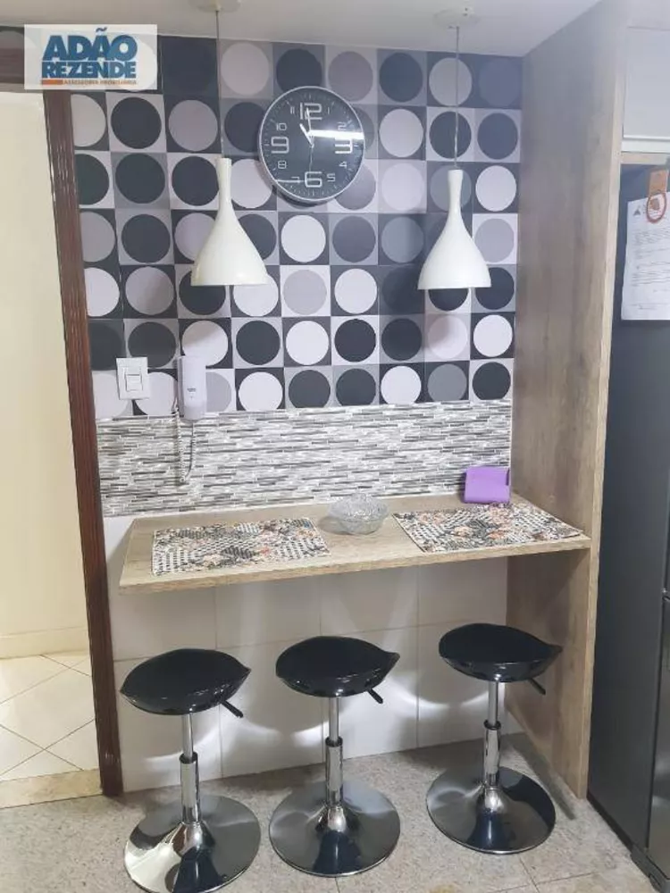 Apartamento, 3 quartos, 225 m² - Foto 20