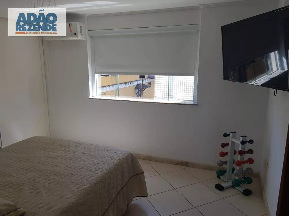 Apartamento, 3 quartos, 225 m² - Foto 14