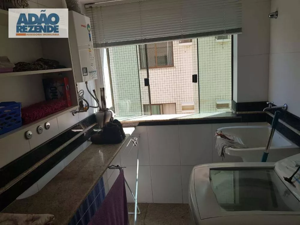 Apartamento, 3 quartos, 225 m² - Foto 22