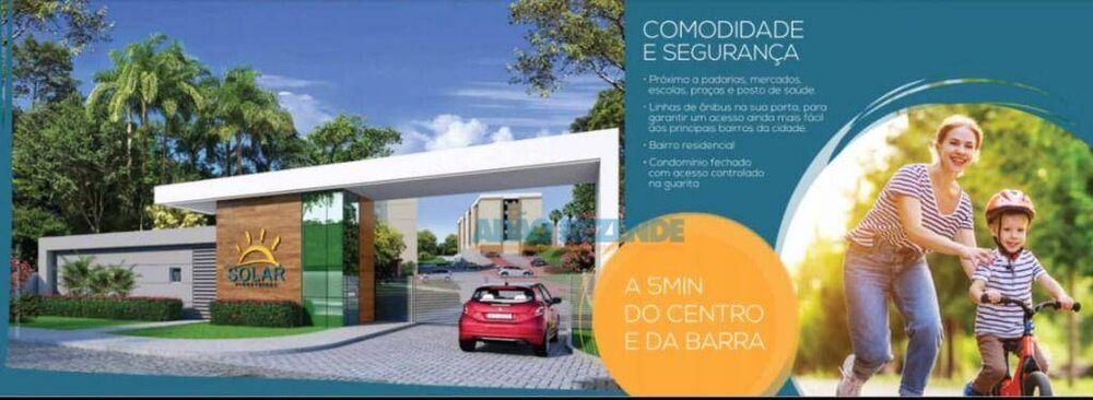 Apartamento à venda com 2 quartos, 50m² - Foto 2