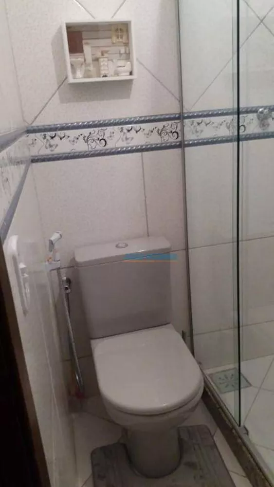 Casa de Condomínio, 2 quartos - Foto 5