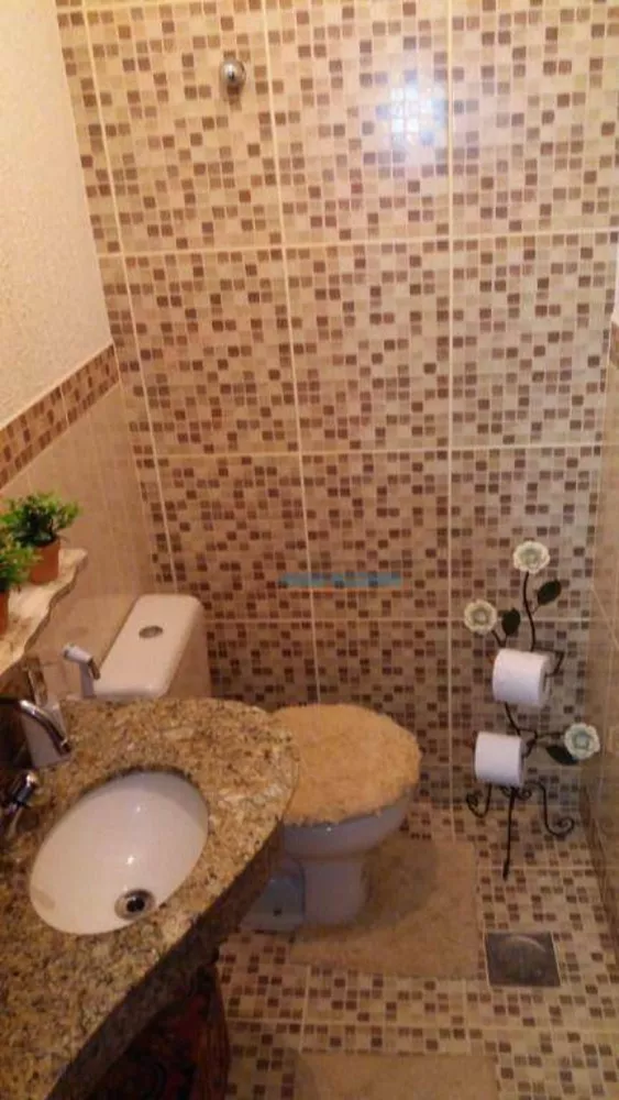 Casa de Condomínio, 2 quartos - Foto 4