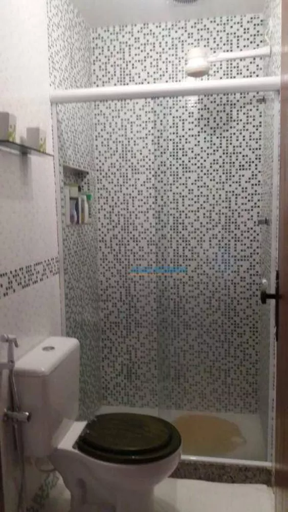 Casa de Condomínio, 2 quartos - Foto 6