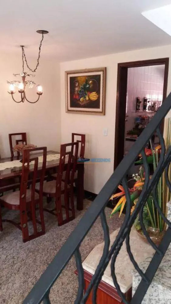 Casa de Condomínio, 2 quartos - Foto 9