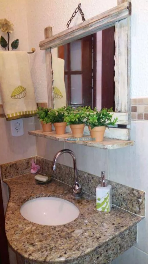 Casa de Condomínio, 2 quartos - Foto 20