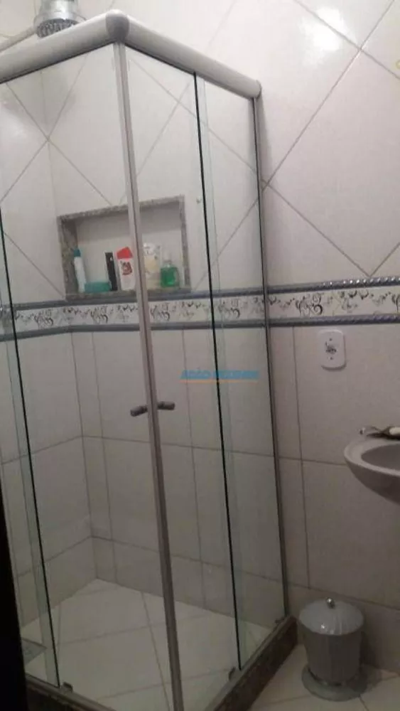 Casa de Condomínio, 2 quartos - Foto 8