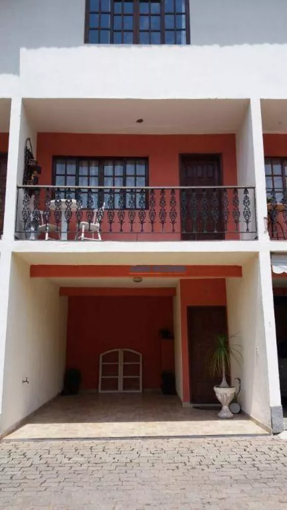 Casa de Condomínio, 2 quartos - Foto 2