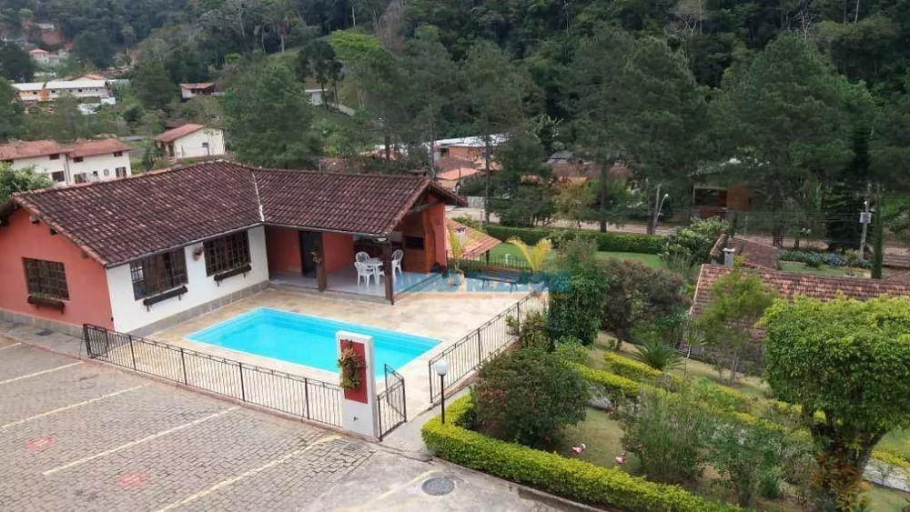 Casa de Condomínio, 2 quartos - Foto 7