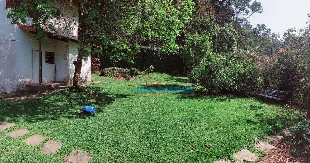 Casa, 4 quartos, 232 m² - Foto 16