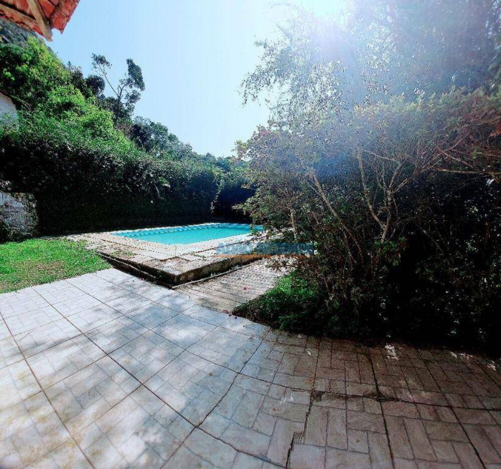 Casa, 4 quartos, 232 m² - Foto 23