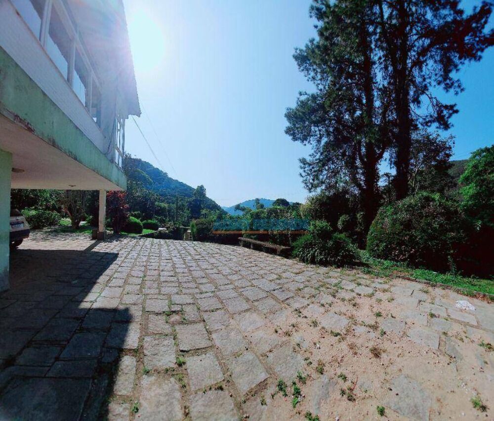 Casa, 4 quartos, 232 m² - Foto 5