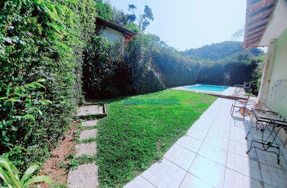 Casa, 4 quartos, 232 m² - Foto 20