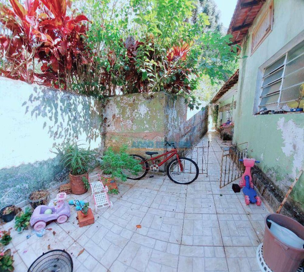 Casa, 4 quartos, 232 m² - Foto 21